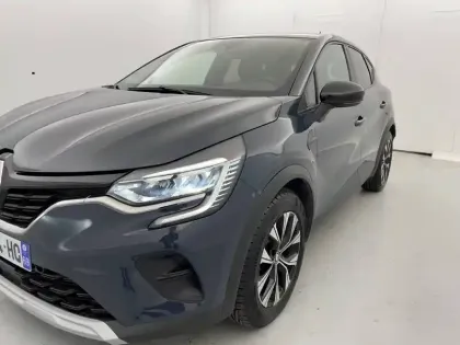 Photo 23 Renault Captur Gén. II (HJB) Ph1 NG Techno 5