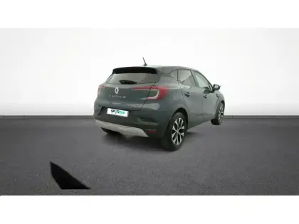 Photo 7 Renault Captur Gén. II (HJB) Ph1 NG Techno 5