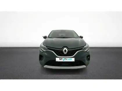 Photo 65 Renault Captur  E-Tech hybride 145