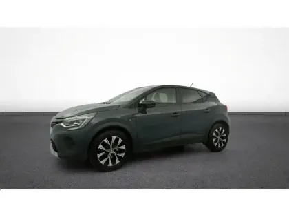 Photo 34 Renault Captur Gén. II (HJB) Ph1 NG Techno 5