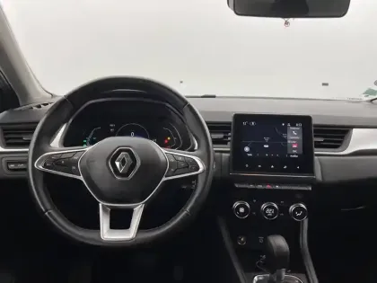 Photo 21 Renault Captur Gén. II (HJB) Ph1 NG Techno 5