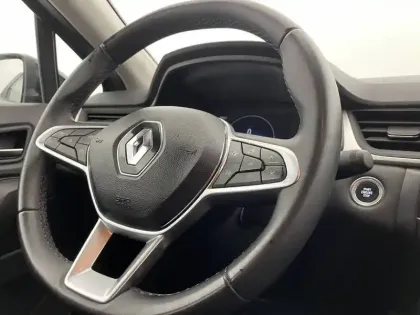 Photo 92 Renault Captur  E-Tech hybride 145