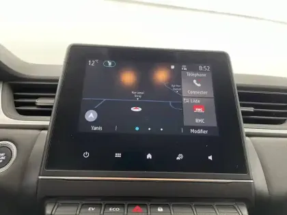 Photo 51 Renault Captur Gén. II (HJB) Ph1 NG Techno 5