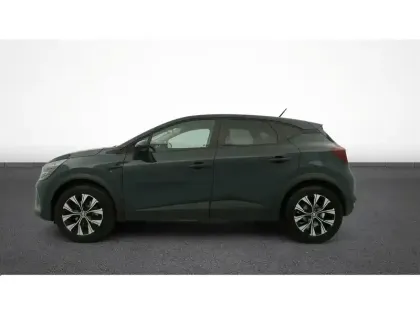 Photo 67 Renault Captur  E-Tech hybride 145