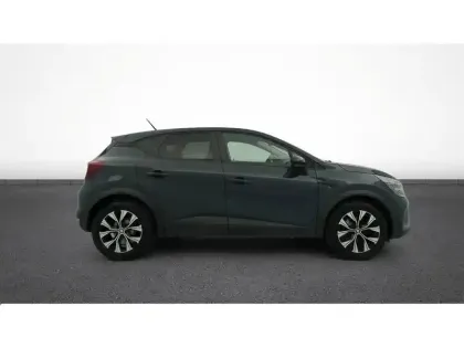 Photo 41 Renault Captur Gén. II (HJB) Ph1 NG Techno 5