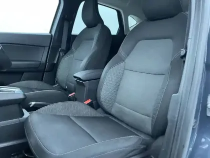 Photo 45 Renault Captur Gén. II (HJB) Ph1 NG Techno 5