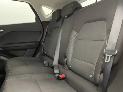 Photo 78 Renault Captur  E-Tech hybride 145