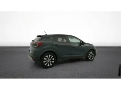Photo 40 Renault Captur Gén. II (HJB) Ph1 NG Techno 5