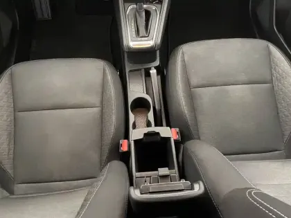 Photo 88 Renault Captur  E-Tech hybride 145