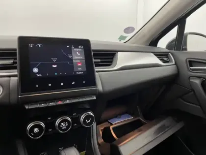 Photo 27 Renault Captur Gén. II (HJB) Ph1 NG Techno 5