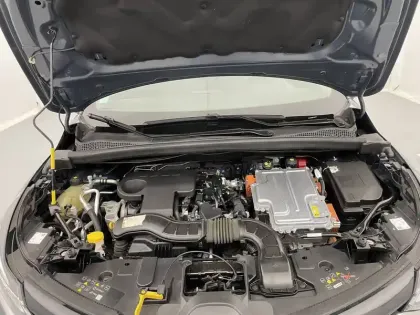 Photo 20 Renault Captur Gén. II (HJB) Ph1 NG Techno 5