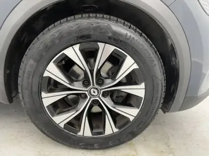 Photo 49 Renault Captur Gén. II (HJB) Ph1 NG Techno 5