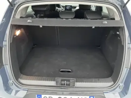 Photo 76 Renault Captur  E-Tech hybride 145