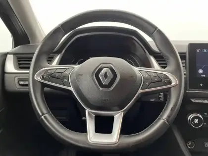 Photo 22 Renault Captur Gén. II (HJB) Ph1 NG Techno 5