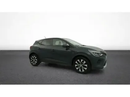 Photo 74 Renault Captur  E-Tech hybride 145