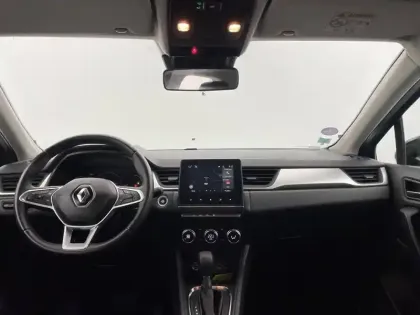 Photo 93 Renault Captur  E-Tech hybride 145