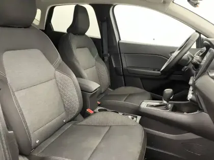 Photo 90 Renault Captur  E-Tech hybride 145