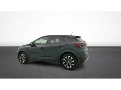 Photo 68 Renault Captur  E-Tech hybride 145