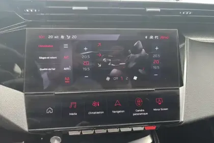 Photo 21 Peugeot 308 Gén. III Ph1 GT Pack 5