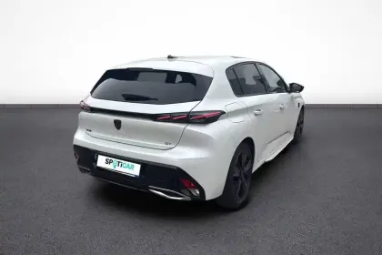 Photo 33 Peugeot 308 Gén. III Ph1 GT Pack 5