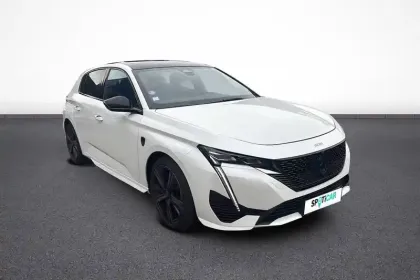 Photo 7 Peugeot 308 Gén. III Ph1 GT Pack 5