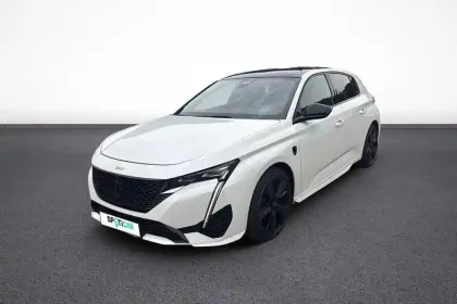 Photo Peugeot 308 Gt Pack