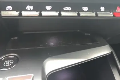 Photo 22 Peugeot 308 Gén. III Ph1 GT Pack 5