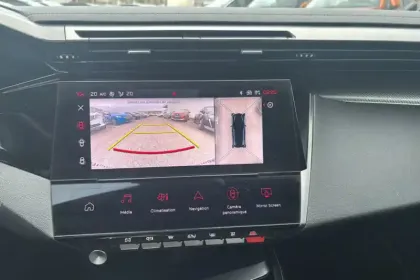 Photo 16 Peugeot 308 Gén. III Ph1 GT Pack 5