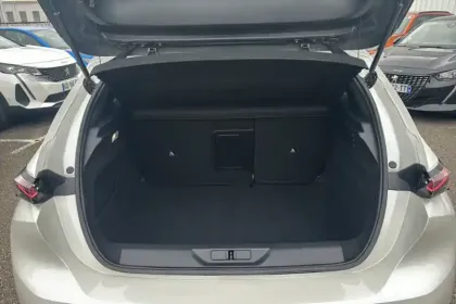 Photo 8 Peugeot 308 Gén. III Ph1 GT Pack 5