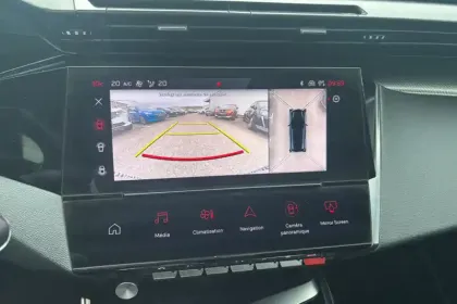 Photo 19 Peugeot 308 Gén. III Ph1 GT Pack 5