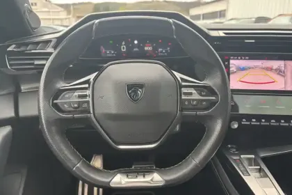 Photo 17 Peugeot 308 Gén. III Ph1 GT Pack 5