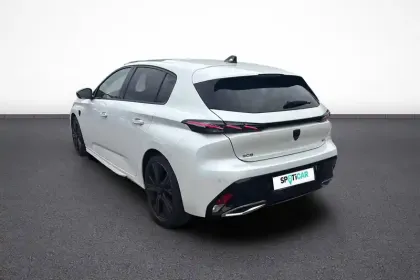 Photo 31 Peugeot 308 Gén. III Ph1 GT Pack 5
