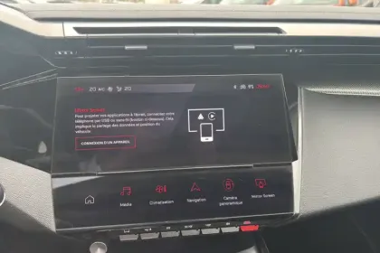 Photo 20 Peugeot 308 Gén. III Ph1 GT Pack 5