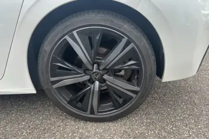 Photo 12 Peugeot 308 Gén. III Ph1 GT Pack 5