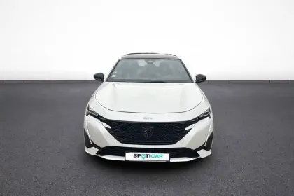 Photo 29 Peugeot 308 Gén. III Ph1 GT Pack 5