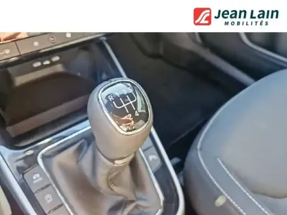 Photo 12 Skoda Fabia  1.0 TSI 95 ch EVO 2 BVM5