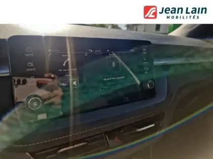 Photo 14 Skoda Fabia  1.0 TSI 95 ch EVO 2 BVM5