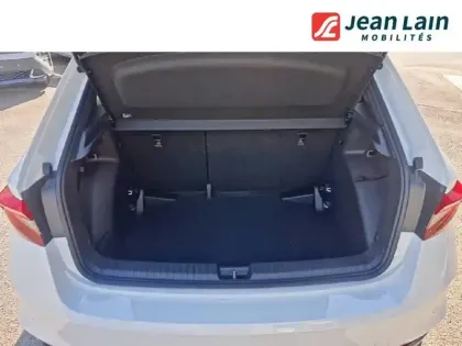 Photo 9 Skoda Fabia  1.0 TSI 95 ch EVO 2 BVM5