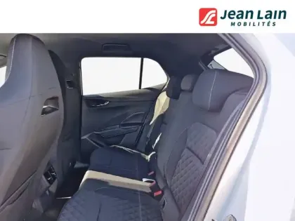 Photo 16 Skoda Fabia  1.0 TSI 95 ch EVO 2 BVM5