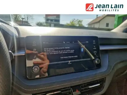 Photo 15 Skoda Fabia  1.0 TSI 95 ch EVO 2 BVM5