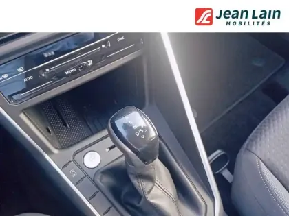 Photo 12 Volkswagen Taigo  1.0 TSI 116 DSG7