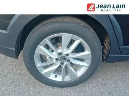 Photo 8 Volkswagen Taigo  1.0 TSI 116 DSG7