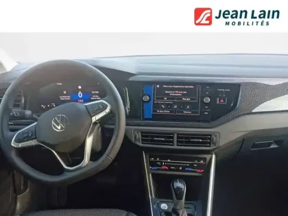 Photo 17 Volkswagen Taigo  1.0 TSI 116 DSG7