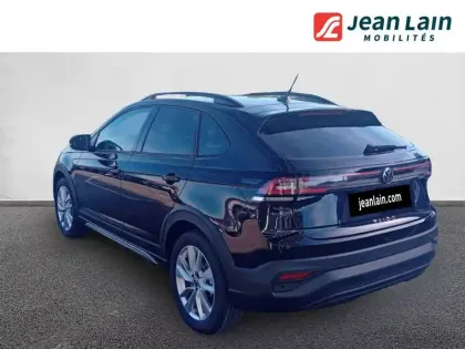 Photo 6 Volkswagen Taigo  1.0 TSI 116 DSG7