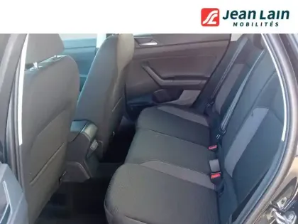 Photo 16 Volkswagen Taigo  1.0 TSI 116 DSG7