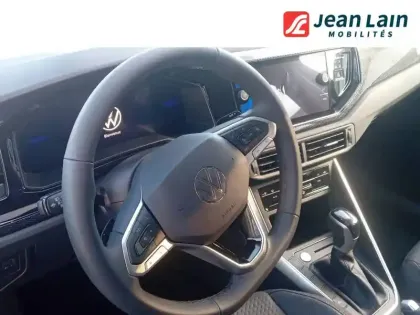 Photo 11 Volkswagen Taigo  1.0 TSI 116 DSG7