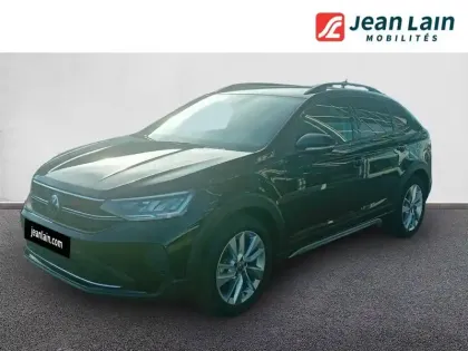 Photo Volkswagen Taigo Vw Edition