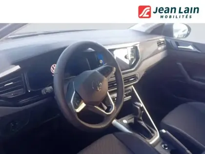 Photo 10 Volkswagen Taigo  1.0 TSI 116 DSG7