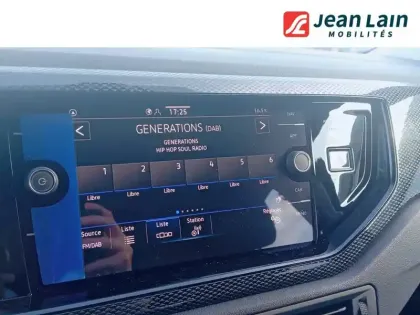 Photo 15 Volkswagen Taigo  1.0 TSI 116 DSG7