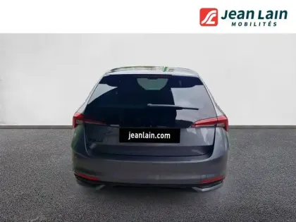 Photo 5 Skoda Scala  1.5 TSI Evo 2 150 ch DSG7 ACT